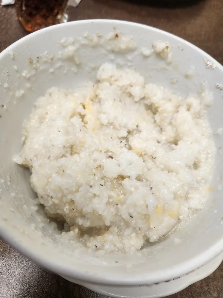 Grits