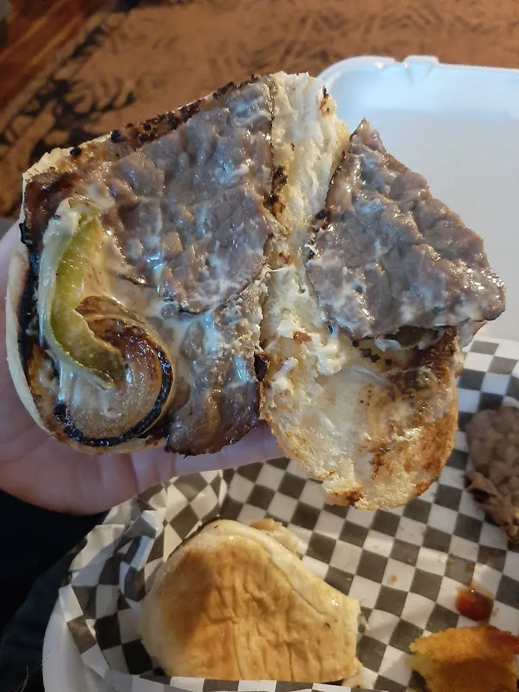 Philly Cheese Steak
