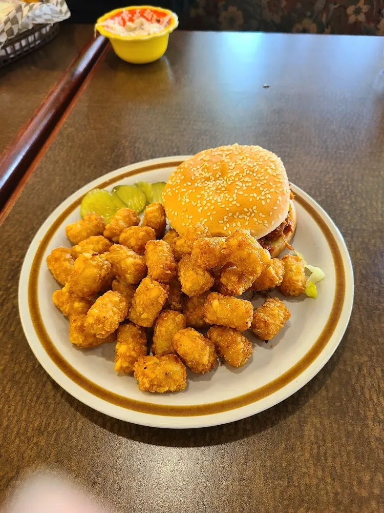 Tater Tots